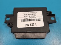 Sterownik moduł Producent części: Audi, Europejska, PDC AUDI A6 C7 4H0919475R, 4H0919475E