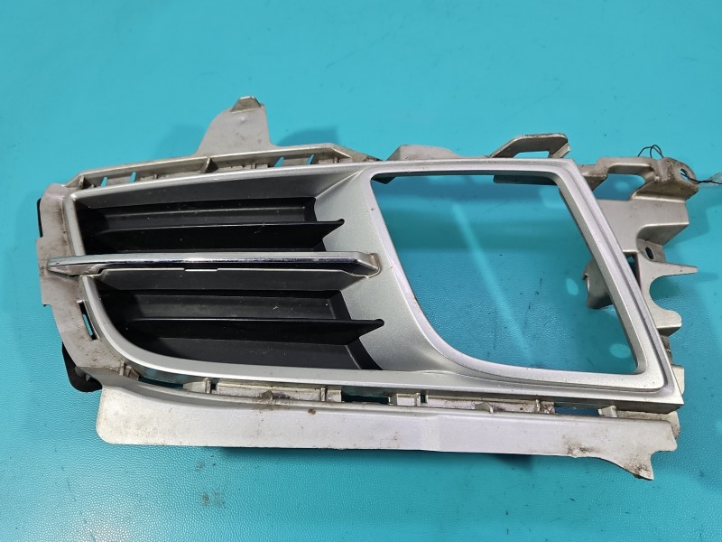 Zaślepka kratka zderzaka prawa atrapa Mazda 6 II GH