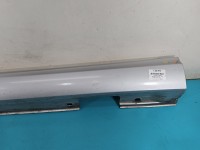 Listwa progowa lewa PRÓG NAKŁADKA MERCEDES W176 A2466901340