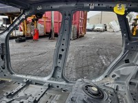 Próg prawy SŁUPEK ŚRODKOWY B BMW iX1U11 HB 5d C5A