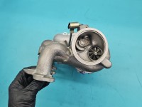 Turbosprężarka Regenerowana Maserati Quattroporte VI 13- 3.0 V6 409KM 1044T12-2649C15, 297710, 1611030085E20