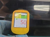 Drzwi tył lewe Vw Jetta VI sedan 4d czarny LC9X