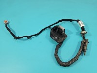 Instalacja Wiązka drzwi tył prawych Toyota Proace City 9828028580, 9816505880