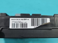 Komputer Sterownik silnika 0261S06620, 9665547280 Citroen C4 II 1.4 16V