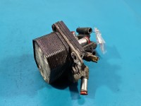 Podstawa filtra oleju obudowa Ford Transit MK8 13-17 2.2 tdci
