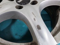 4X alufelgi felgi 16" komplet Ford S-max I MK1 R16