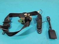 Pas bezpieczeństwa przód lewy kierowcy Peugeot 307 EU