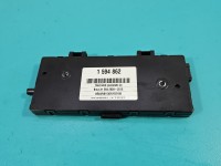 Sterownik moduł BMW X1 E84 50110051-D00