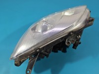 Reflektor lewy lampa przód Toyota Avensis II T25 EUROPA