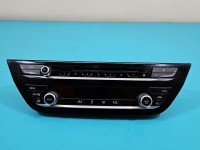 Konsola panel nawiewu BMW X3 G01 7951977-01, 7951977
