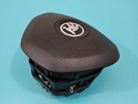 Poduszka powietrzna kierowcy airbag Skoda Octavia III 5E0880201B