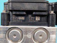 Pompa abs Renault Captur I 476605492R-A, 0265956285