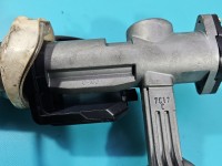 Stacyjka KLUCZYK WKŁADKA Opel Antara 96673458