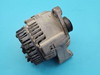 TEST Alternator Citroen Berlingo I 1.4 8V wiel