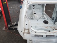 Błotnik tył lewy Vw Up ćwiartka Lc9a