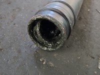 Wał napędowy tył Vw Passat B8 2.0 tdi