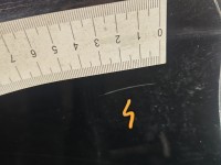 Drzwi tył prawe Opel Astra V K kombi 5d GB9 22Y