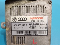 Moduł lampy Audi A3 8V 4G0907397P