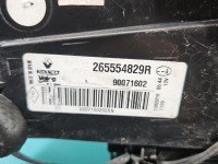 Lampa tył lewa z błotnika led Renault Megane IV HB