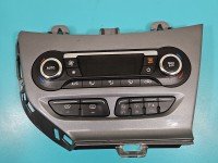 Konsola panel nawiewu Ford Focus Mk3