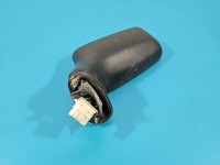 Lusterko lewe Audi 80 B4 elektryczny, Europejska, 5 pin europa