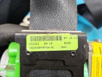 Pas bezpieczeństwa przód lewy kierowcy Toyota Corolla E15 73220-02270 EU