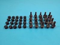 Śruby kół Opel Astra VI L szpilki