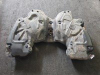 Zbiornik paliwa bak Mercedes ML W164 3.0 cdi (642940)