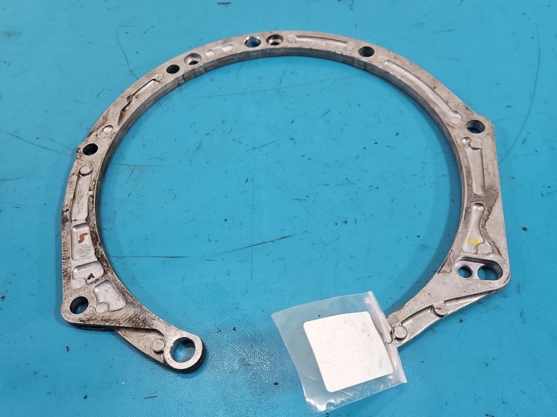 Osłona DYSTANS SKRZYNI BIEGÓW Skoda Superb IV 2.0 TDI DXPA