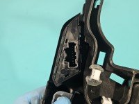 Osłona ZAŚLEPKA PLASTIK Ford Mondeo Mk5 FS73F042B60BA
