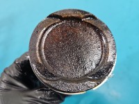 Tłok HYUNDAI i20 II 14-20 1.2 16V 84KM