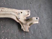 WÓZEK KOŁYSKA TRAWERS Sanki Belka silnika Vw Lupo 1.0 8v wiel