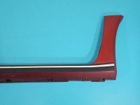 Listwa progowa prawa PRÓG NAKŁADKA Renault Koleos 76850JY00A