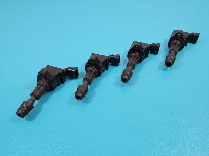 Cewka zapłonowa Opel Insignia A 2.0 T A20NHT Producent części: OPEL, Europejska, 4szt 099700-1900