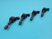 Cewka zapłonowa Opel Insignia A 2.0 T A20NHT Producent części: OPEL, Europejska, 4szt 099700-1900