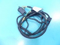 Wiązka instalacja 7L0971025A, 7L0971025A, Europejska, Panorama / DACHU Porsche Cayenne I 9P 7L0971025A