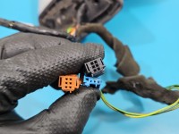 Lusterko prawe Citroen C4 picasso I 06-13 EZRC europa