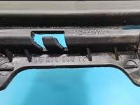 Zaślepka kratka zderzaka lewa atrapa Citroen C5 Aircross 17-25 9827000577