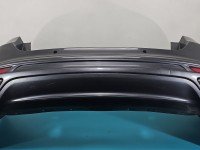 Zderzak tył Ford Fusion USA 12-20 grafitowy J7 sedan