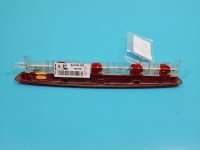 TRZECIE ŚWIATŁO STOP STOPU Seat Ibiza IV 6J HB