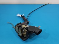 Zamek przód lewy Toyota Rav4 II 00- EUROPA 6pin