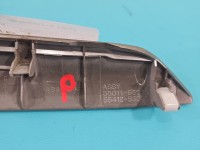 Listwa listwy dekory dekor deski Lexus IS III 14-25 eu