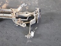 Tylna belka oś tył Opel Insignia A 2.0 cdti B20DTH