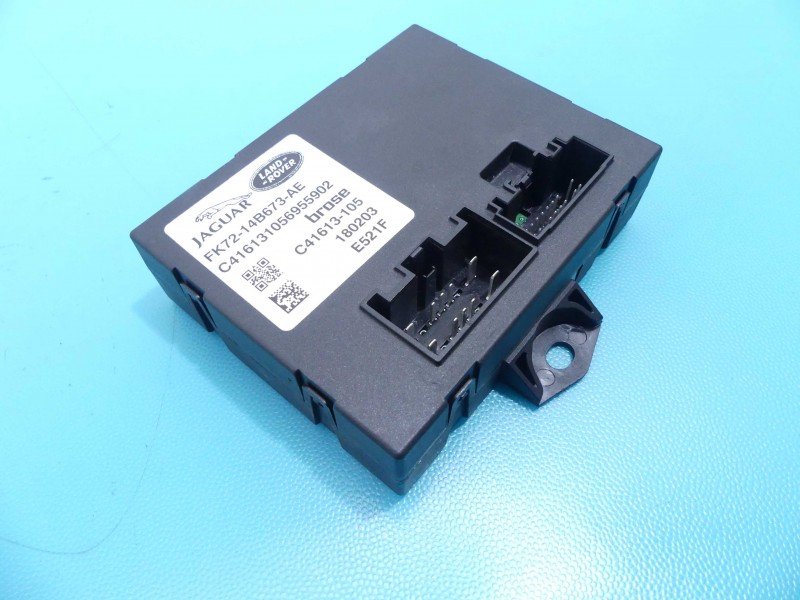 Sterownik moduł Europejska, FK72-14B673-AE Land rover Discovery Sport 14- L550