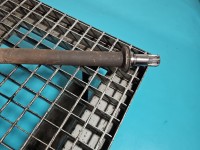 Półoś przód prawa Honda Civic VIII UFO 1.4 16V automat