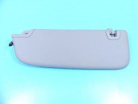 Przesłonka prawa Porsche Panamera I 970 DASZEK osłona przeciwsłoneczna