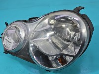 Reflektor lewy lampa przód Vw Polo IV 9N EUROPA