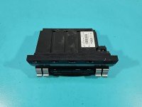 Konsola panel nawiewu Porsche Cayenne I 7L5907040AR