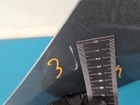 Błotnik przód prawy Hyundai Elantra VI 15-20 UYS