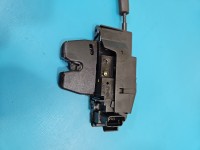 Zamek klapy tył Citroen C4 Picasso II 13-19 HB 4piny z dociagiem 9804404180